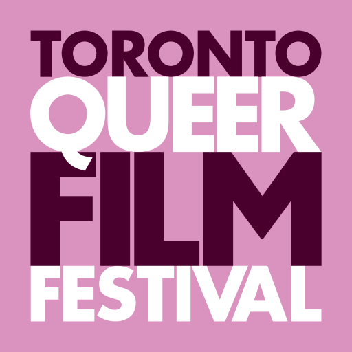 Toronto Queer Film Festival logo