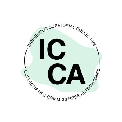 ICCA logo