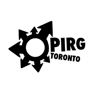 PIRG Toronto logo