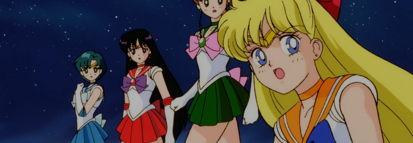 Sailor Moon R: The Movie - Anime News Network