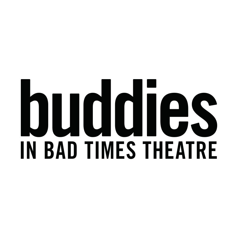 Buddies in Bad Times Theatre