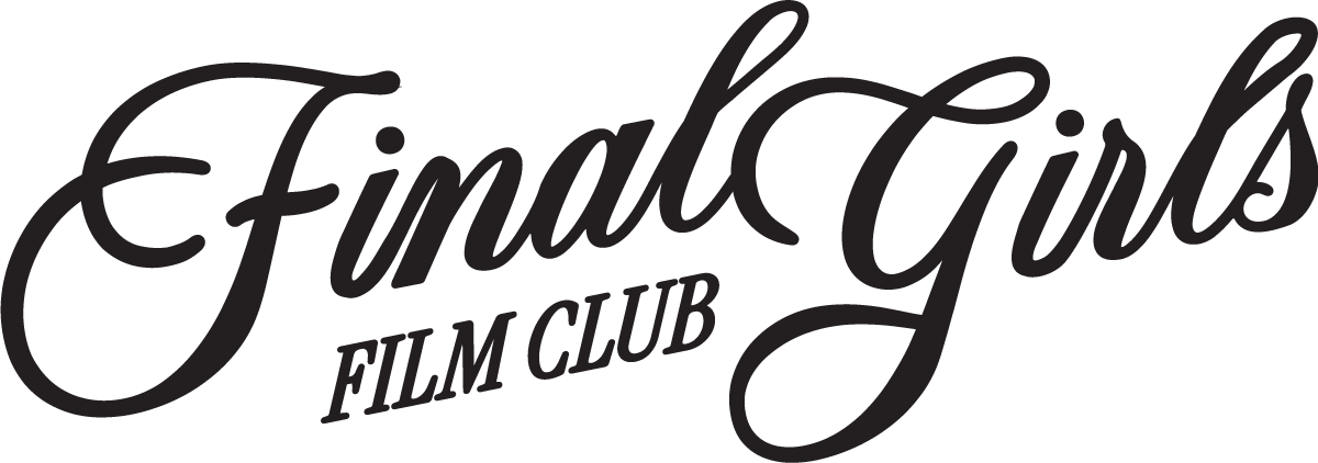 Final Girls Film Club