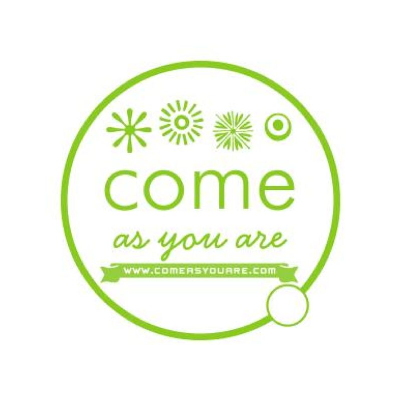 Come As You Are
