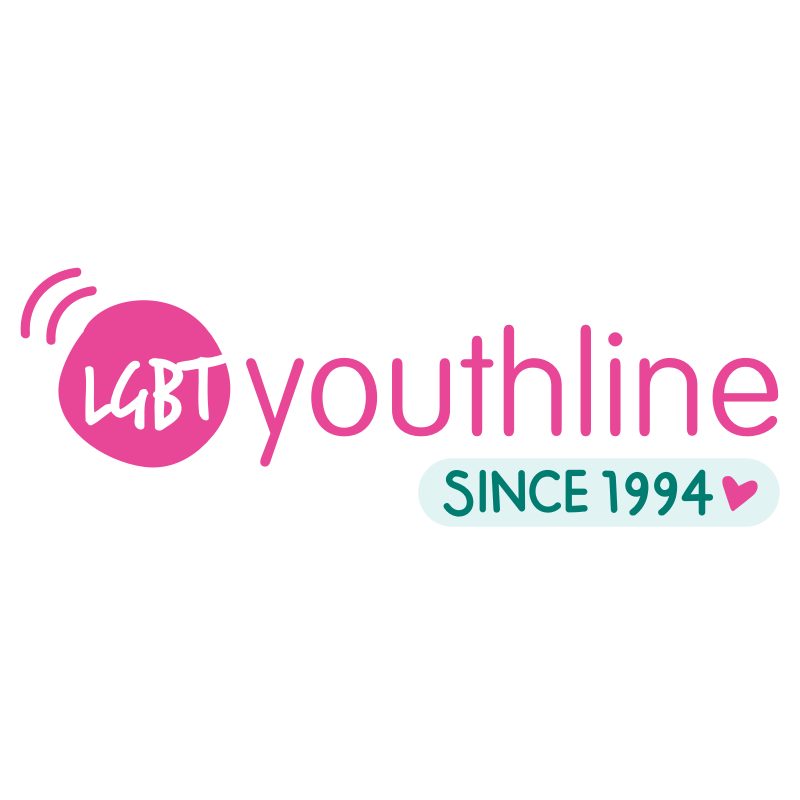 LGBT YouthLine