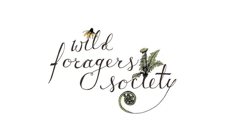 Wild Foragers Society